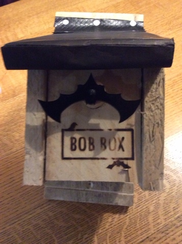 BOB Box